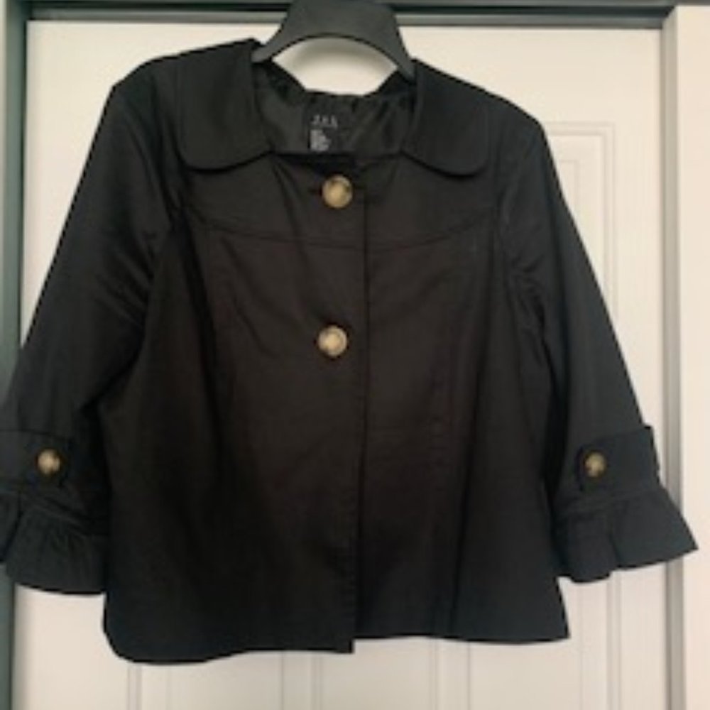Summer jacket